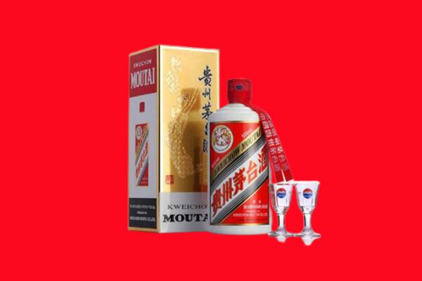 梓潼县回收茅台酒